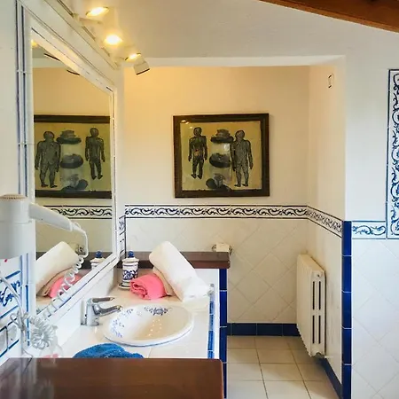 Villa La Vinya Gran *