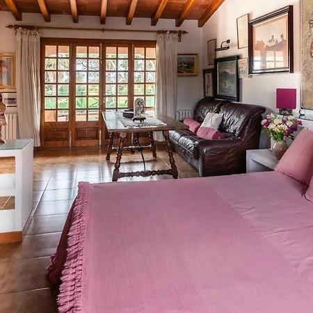 La Vinya Gran Villa *