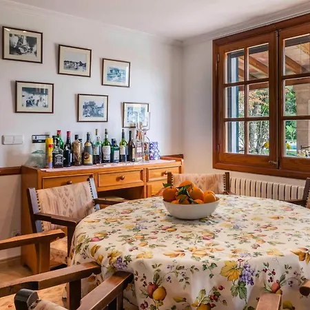 La Vinya Gran Villa