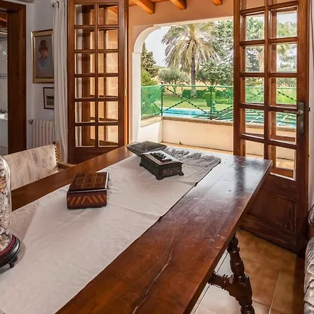 La Vinya Gran Villa Port de Pollença