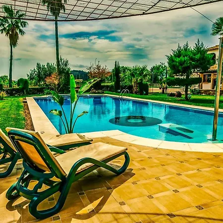 La Vinya Gran Villa Port de Pollença