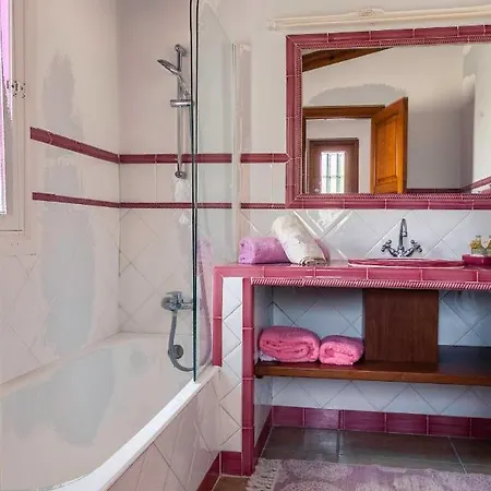 La Vinya Gran * Port de Pollença