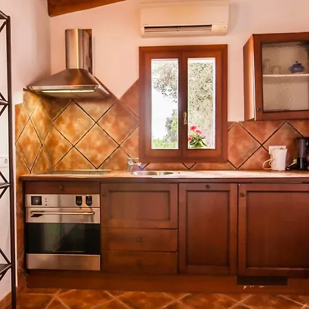 La Vinya Gran Villa Port de Pollença