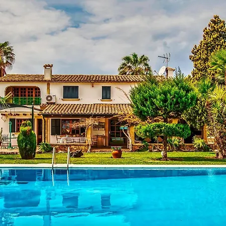 La Vinya Gran Villa *