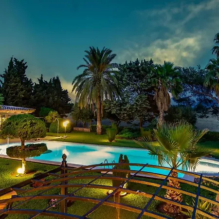 Villa La Vinya Gran *