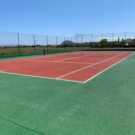 La Vinya Gran Port de Pollença