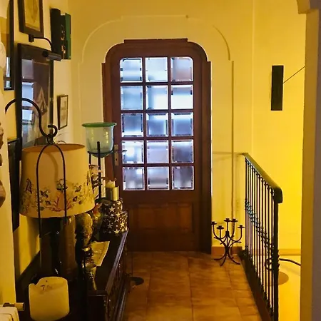 Villa La Vinya Gran Port de Pollença