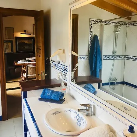 La Vinya Gran Port de Pollença