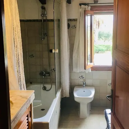 La Vinya Gran Villa Port de Pollença