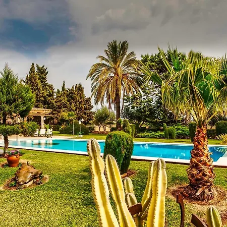 La Vinya Gran Villa Port de Pollença