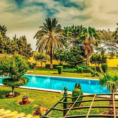 La Vinya Gran Villa Port de Pollença