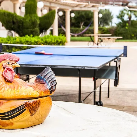 La Vinya Gran * Port de Pollença