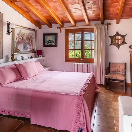 La Vinya Gran * Port de Pollença