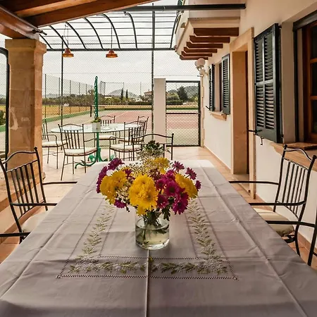 La Vinya Gran Villa *