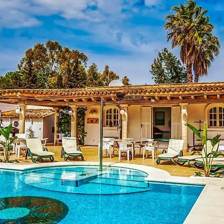 La Vinya Gran * Port de Pollença