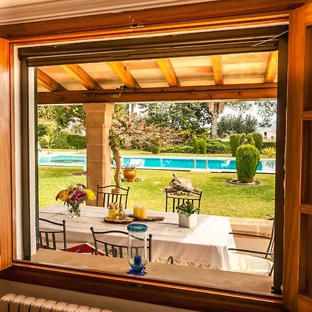 La Vinya Gran Villa