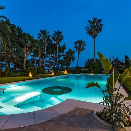 Villa La Vinya Gran Port de Pollença