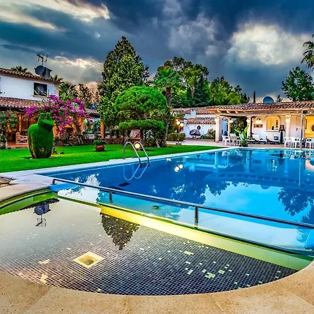 La Vinya Gran * Port de Pollença