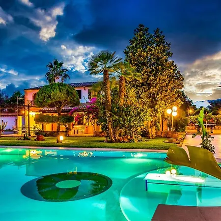 Villa La Vinya Gran *