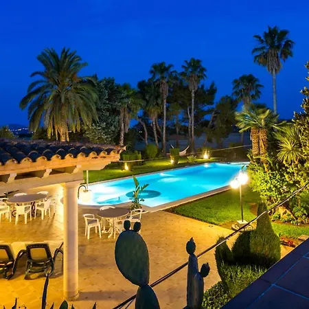 La Vinya Gran * Port de Pollença