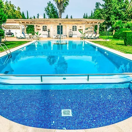 Villa La Vinya Gran