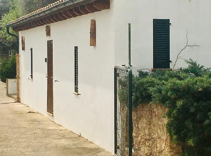 Villa La Vinya Gran Port de Pollença