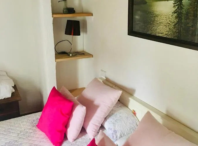 La Vinya Gran Villa Port de Pollença