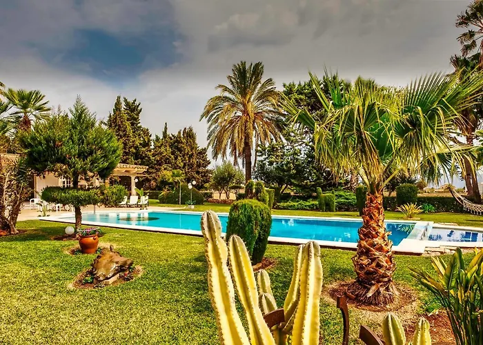 La Vinya Gran Villa Puerto Pollensa