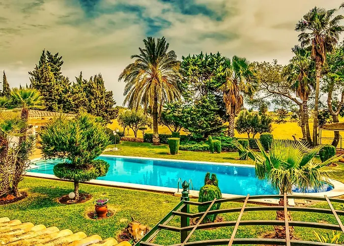 La Vinya Gran Villa Puerto Pollensa