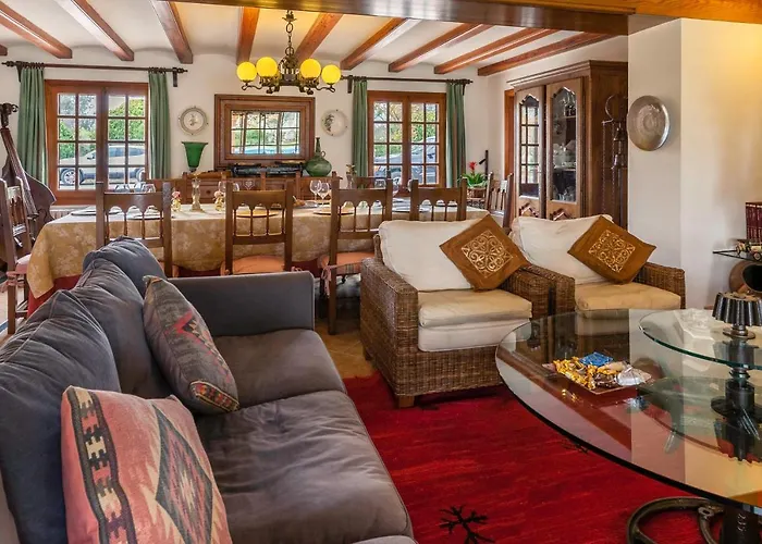 La Vinya Gran Villa Puerto Pollensa