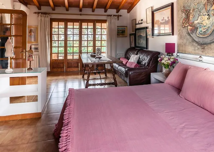 La Vinya Gran Villa *