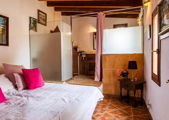 La Vinya Gran Villa *