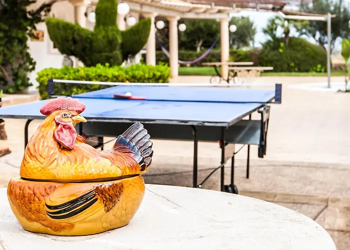 La Vinya Gran * Port de Pollença