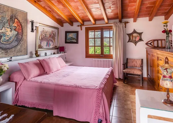 La Vinya Gran * Port de Pollença