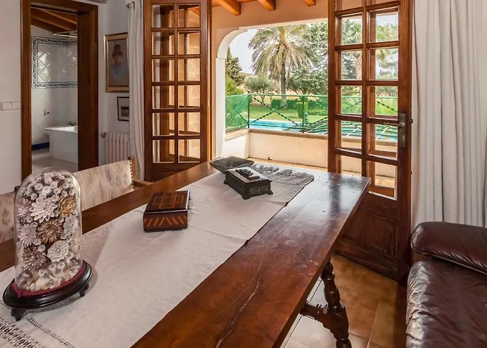 La Vinya Gran Villa Puerto Pollensa