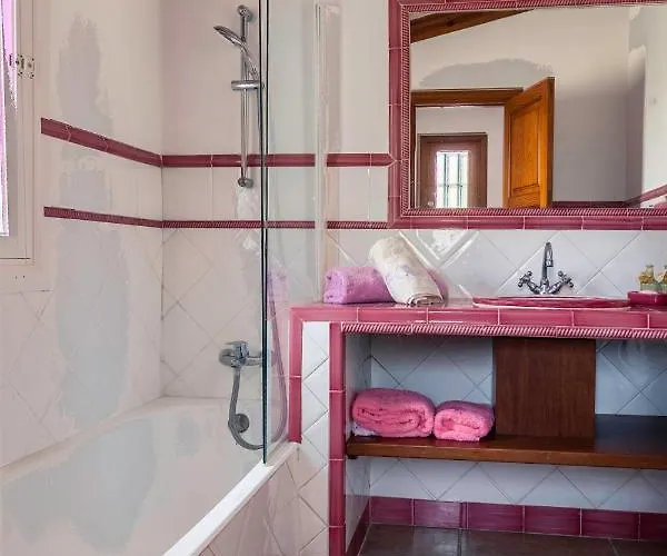 La Vinya Gran * Port de Pollença