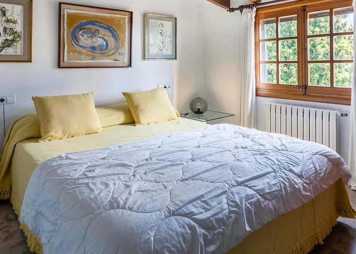 La Vinya Gran Villa Port de Pollença