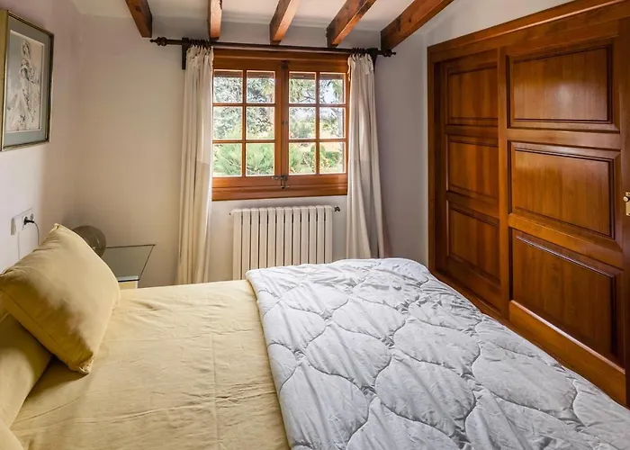 La Vinya Gran Villa *