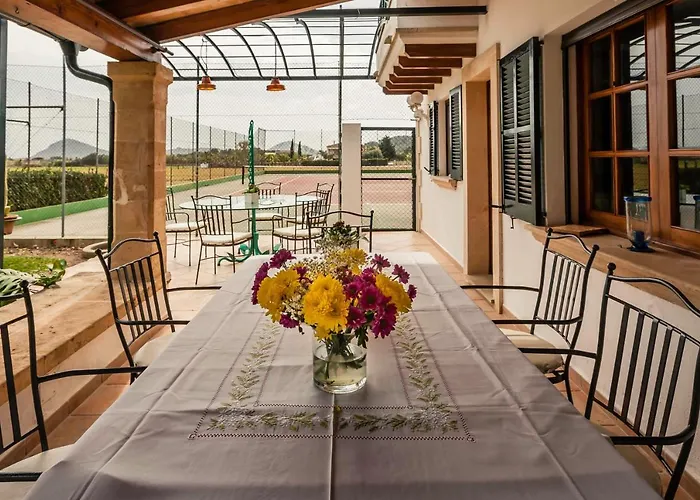 La Vinya Gran Villa *