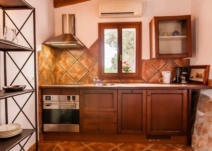 La Vinya Gran Villa Port de Pollença