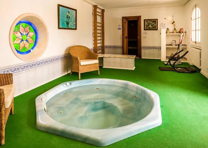 La Vinya Gran * Puerto Pollensa