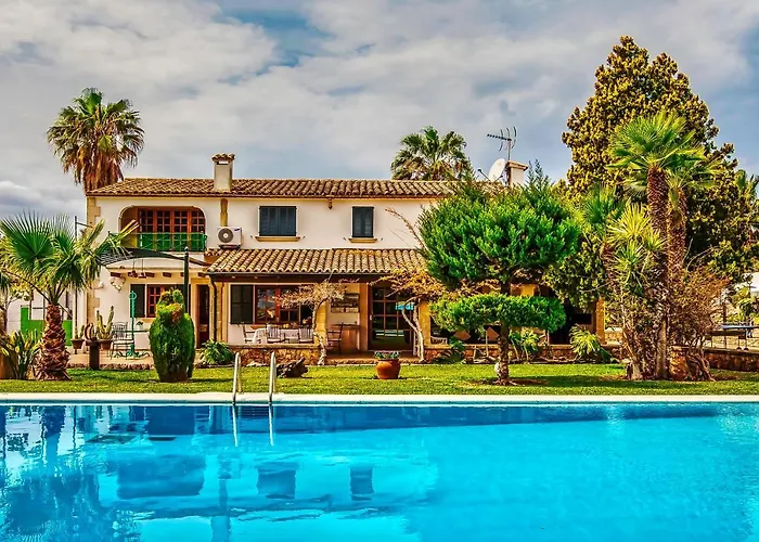 La Vinya Gran Villa *