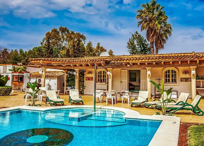 La Vinya Gran * Puerto Pollensa