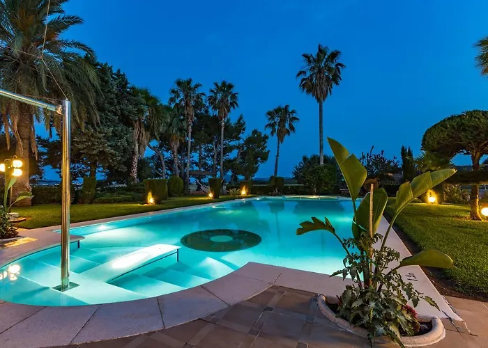 Villa La Vinya Gran Port de Pollença