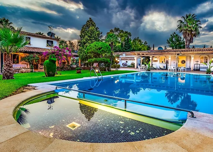 La Vinya Gran * Port de Pollença