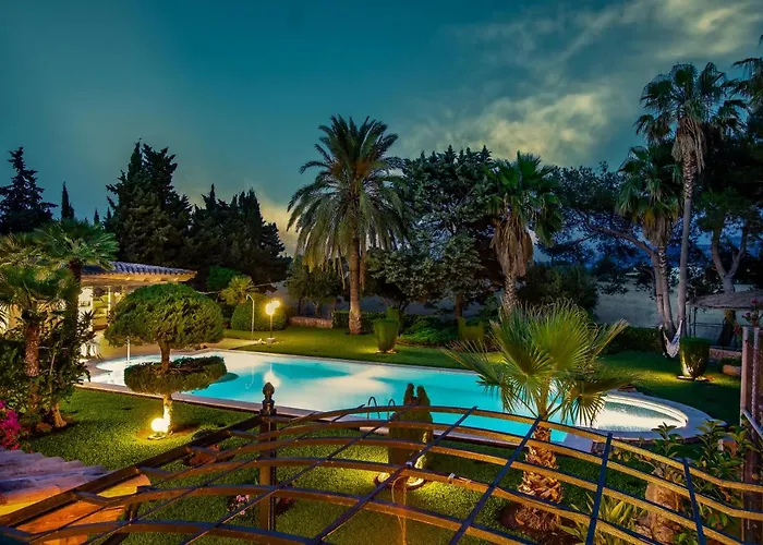 Villa La Vinya Gran *