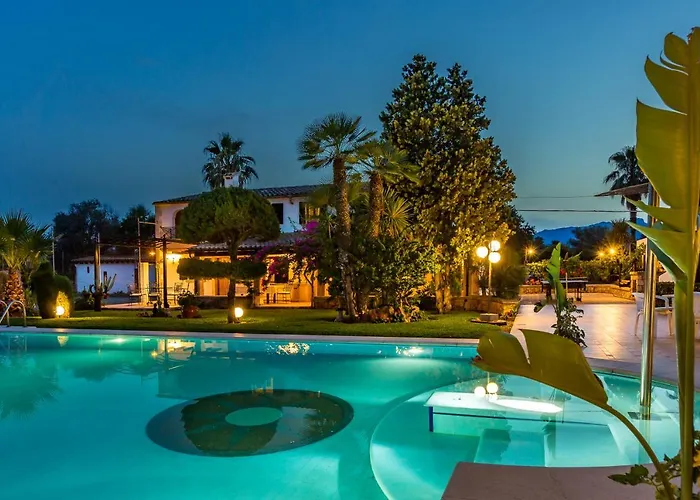 Villa La Vinya Gran *