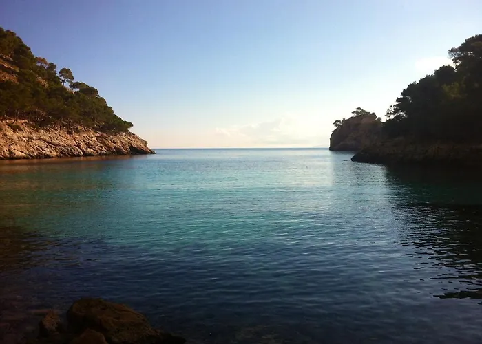 La Vinya Gran Villa Port de Pollença