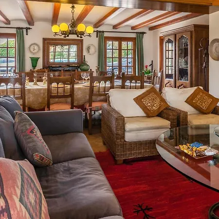 La Vinya Gran Vila Port de Pollença