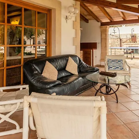 La Vinya Gran Villa